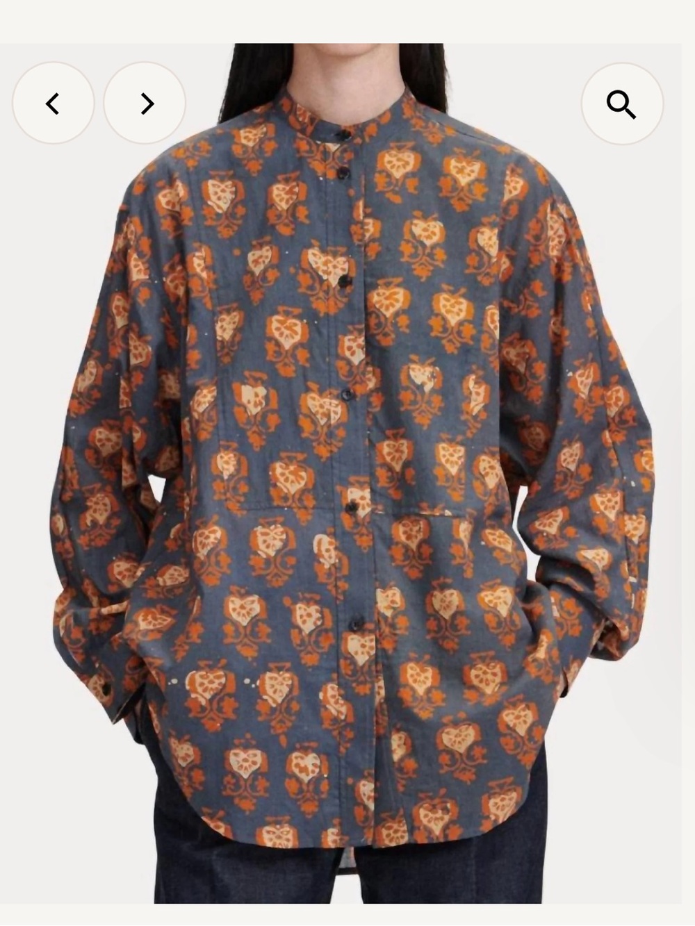 Rachel Comey Myra Top